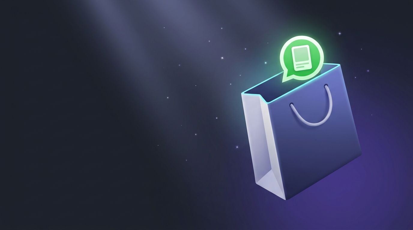 Comment récupérer les paniers abandonnés Shopify avec WhatsApp